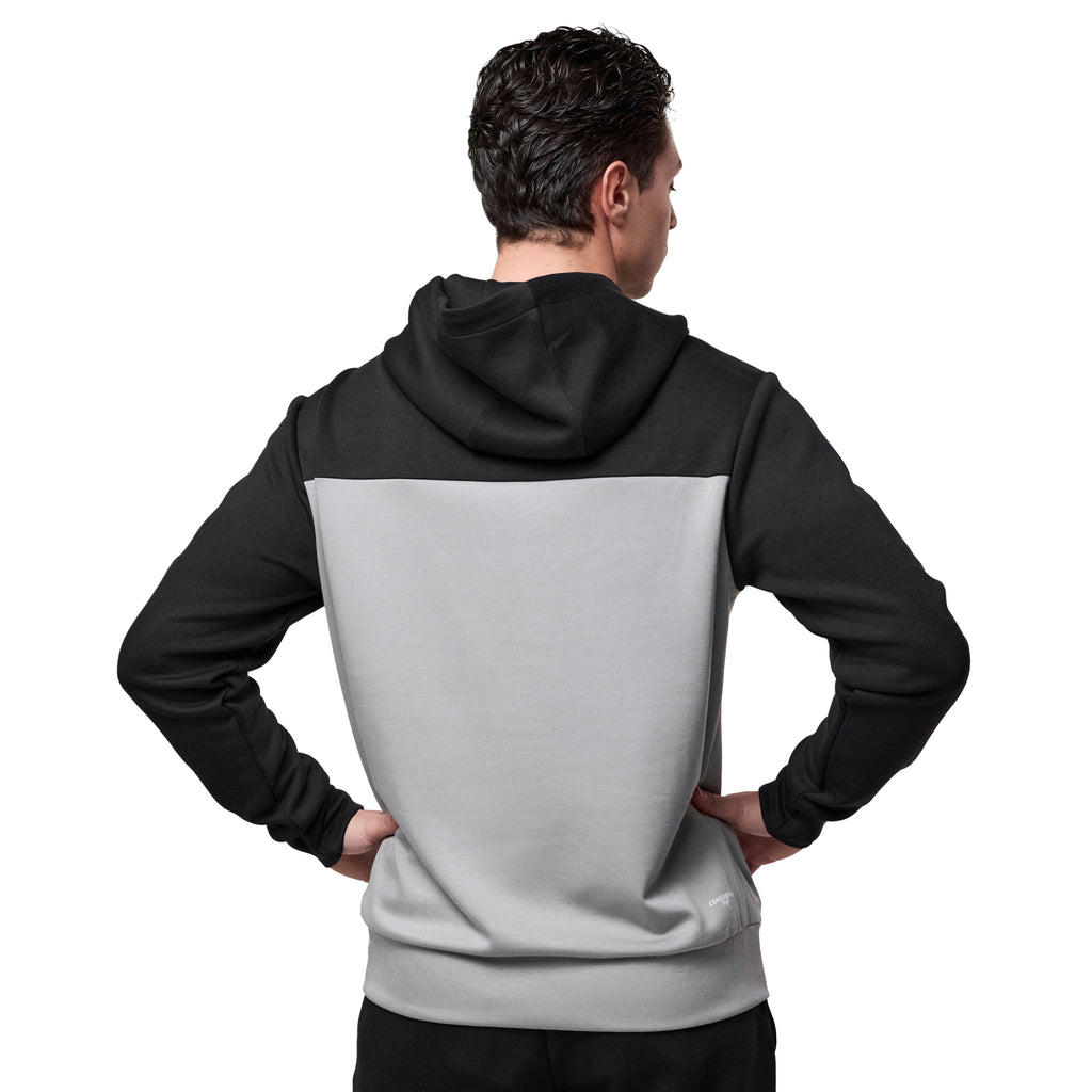 Sudadera JHayber Serene Negro