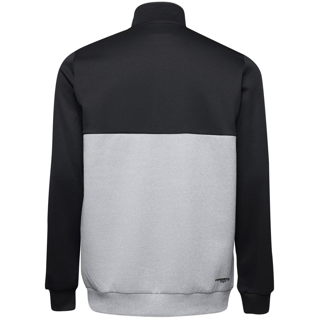 Sudadera JHayber Unity Negro