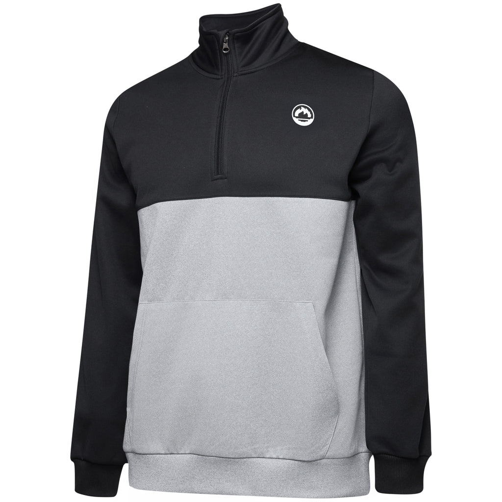 Sudadera JHayber Unity Negro