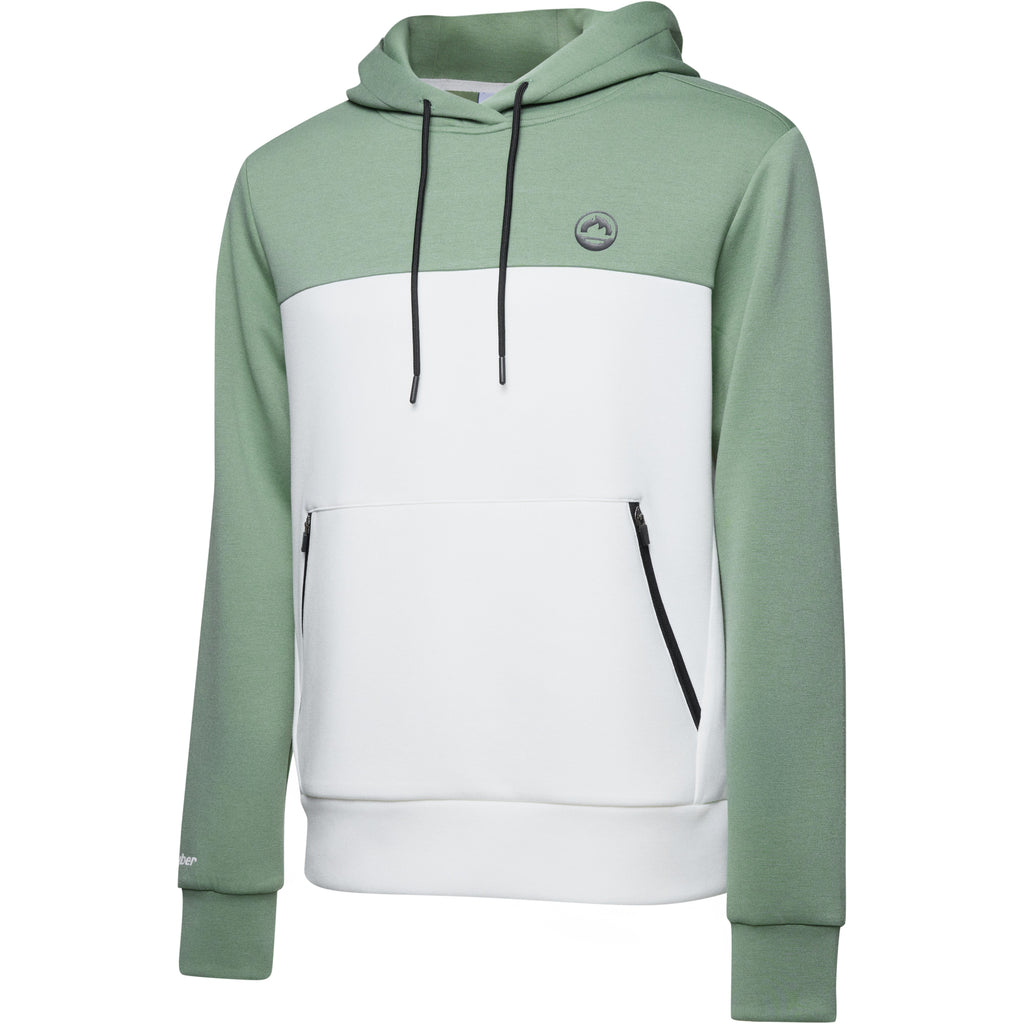 Sudadera JHayber Serene Kaki