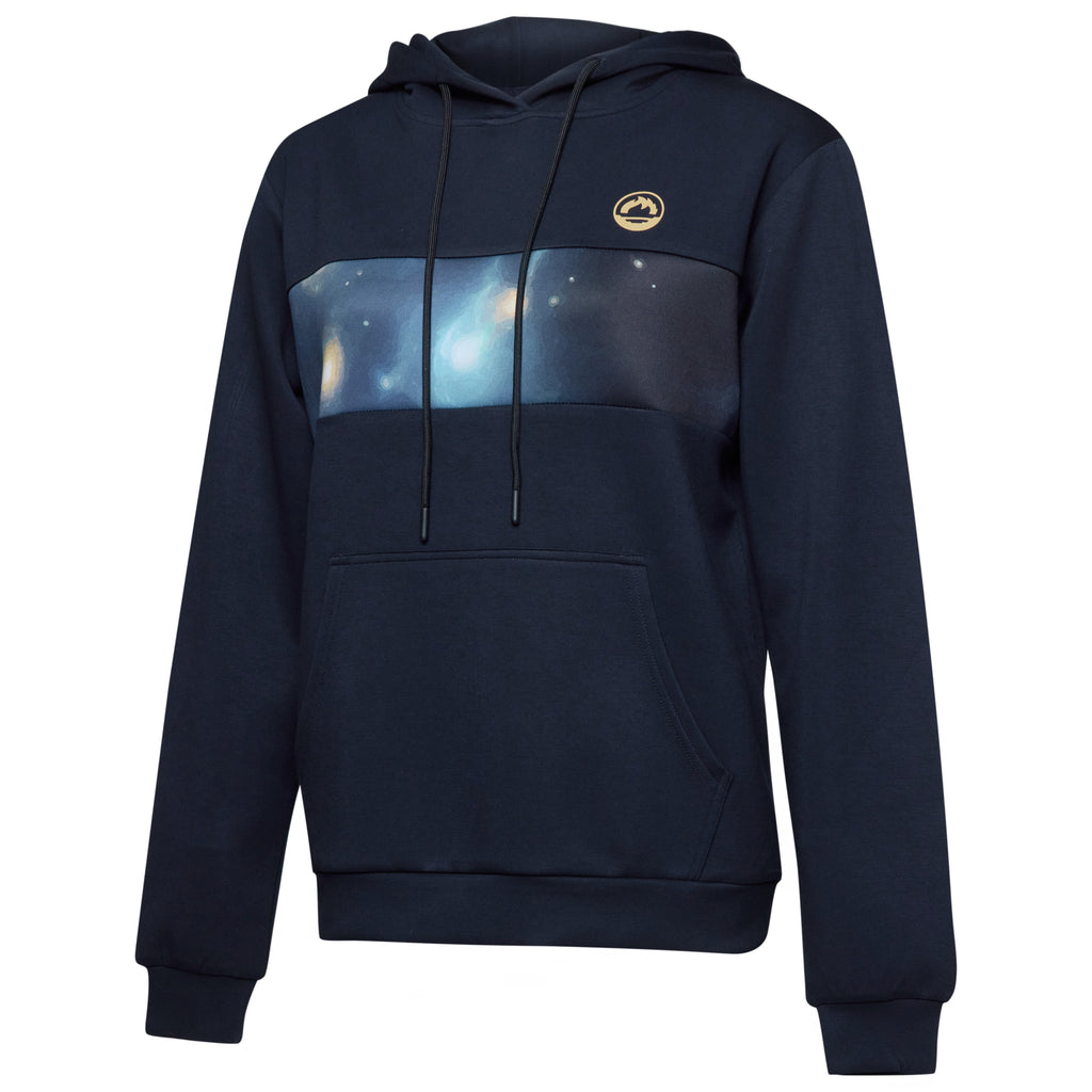 Sudadera JHayber Universe Azul Marino Mujer