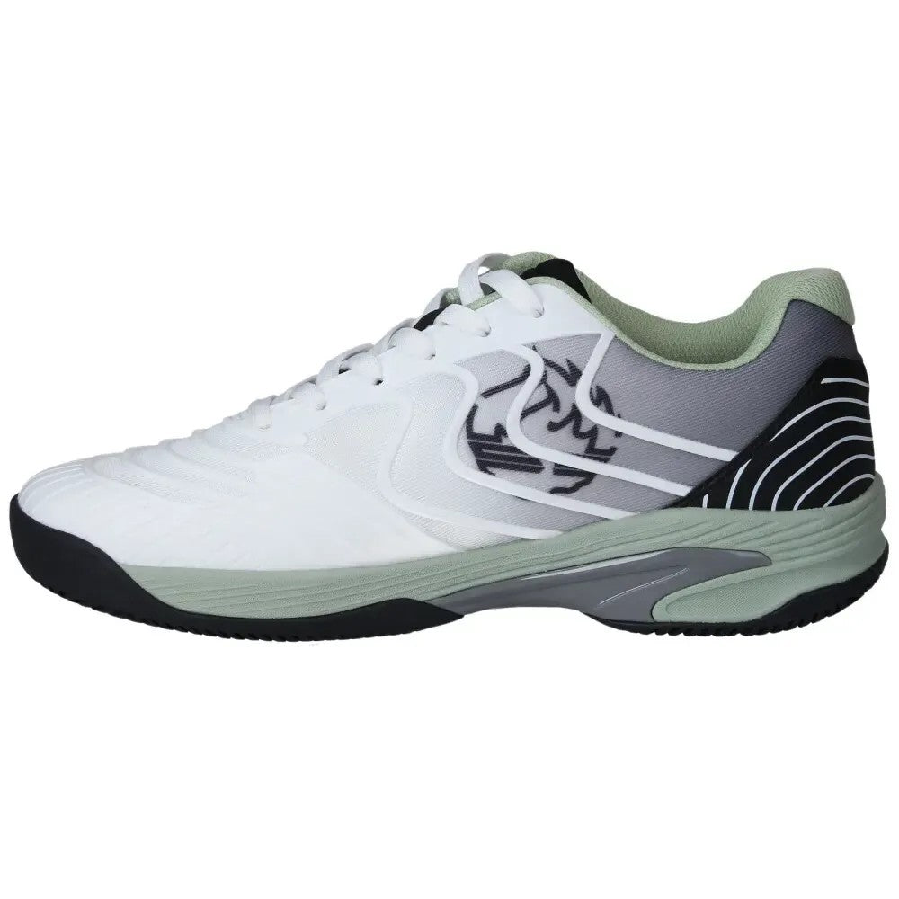 Zapatillas Jhayber Tartaro Blanco