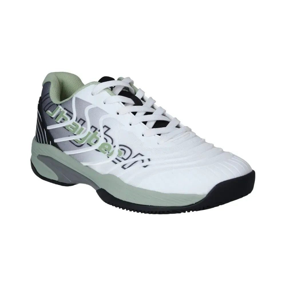 Zapatillas Jhayber Tartaro Blanco