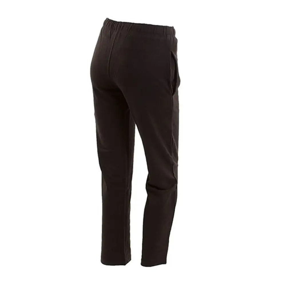 Pantalon Siux Bandit Negro Junior