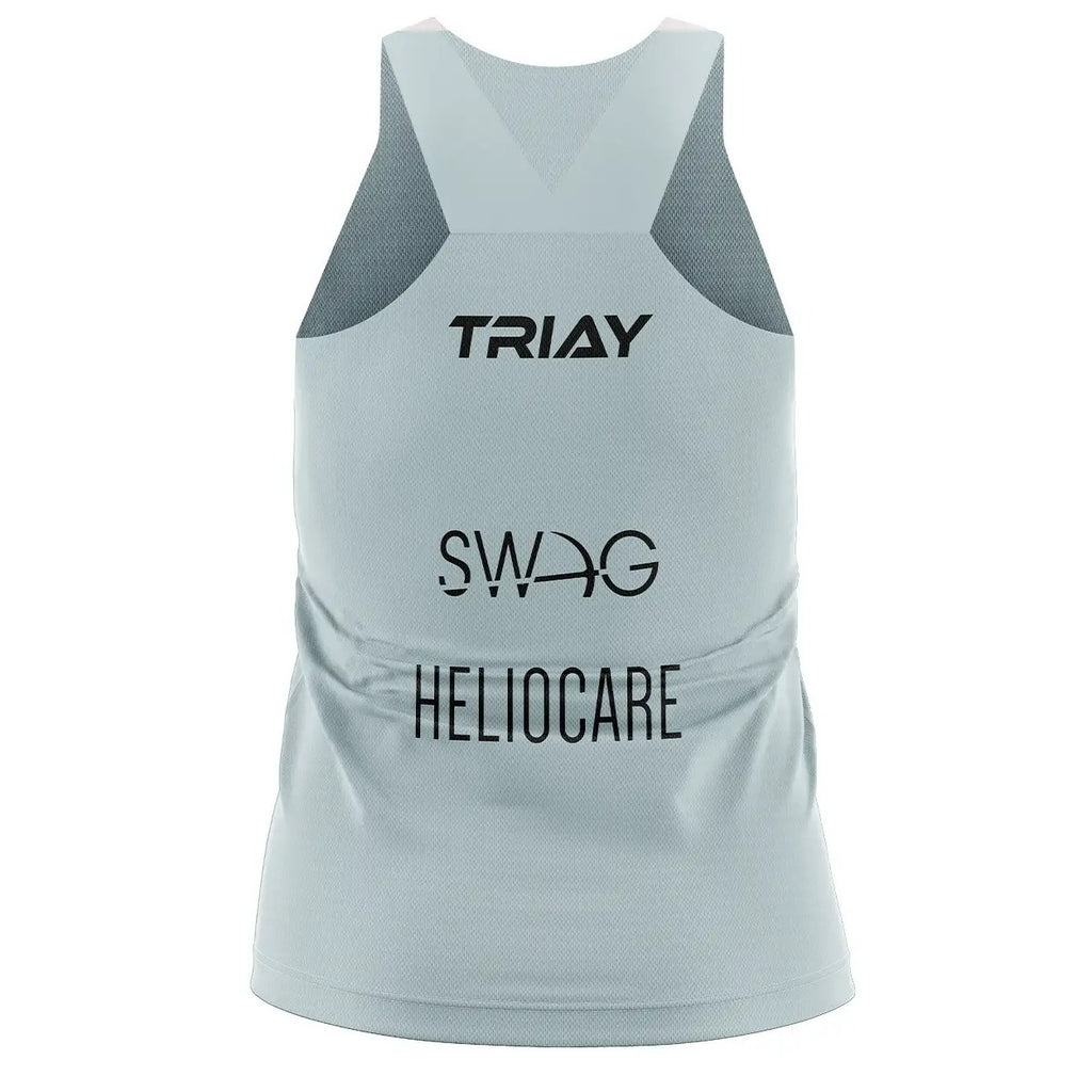 Camiseta Bullpadel Gemma Triay Premier Padel Finals Lleva Hormigon