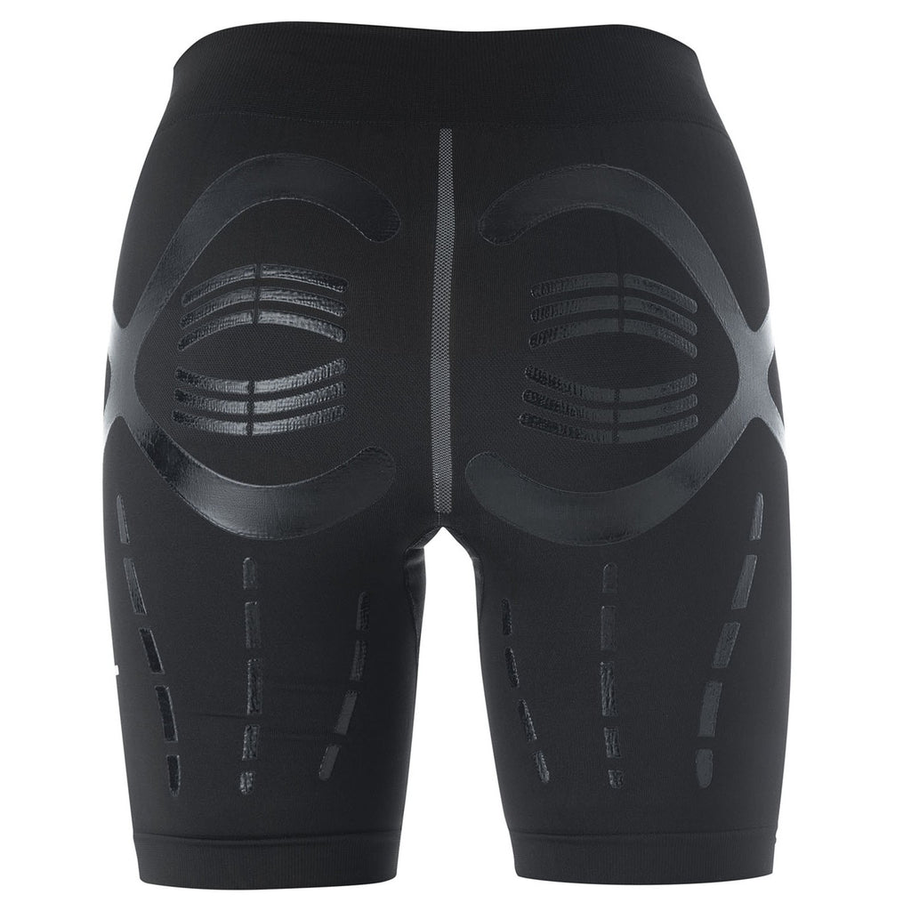 Short Floky Activator Negro