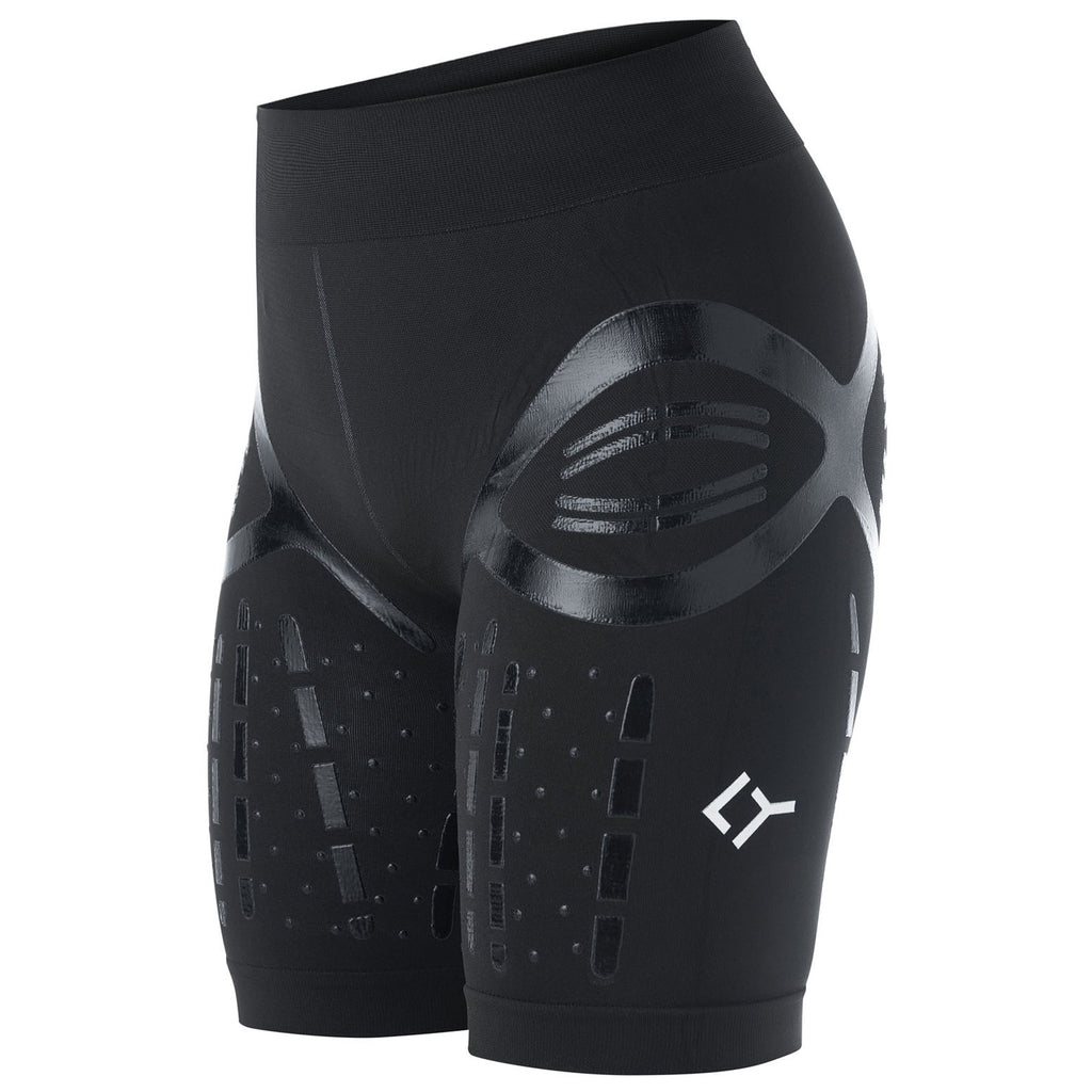 Short Floky Activator Negro