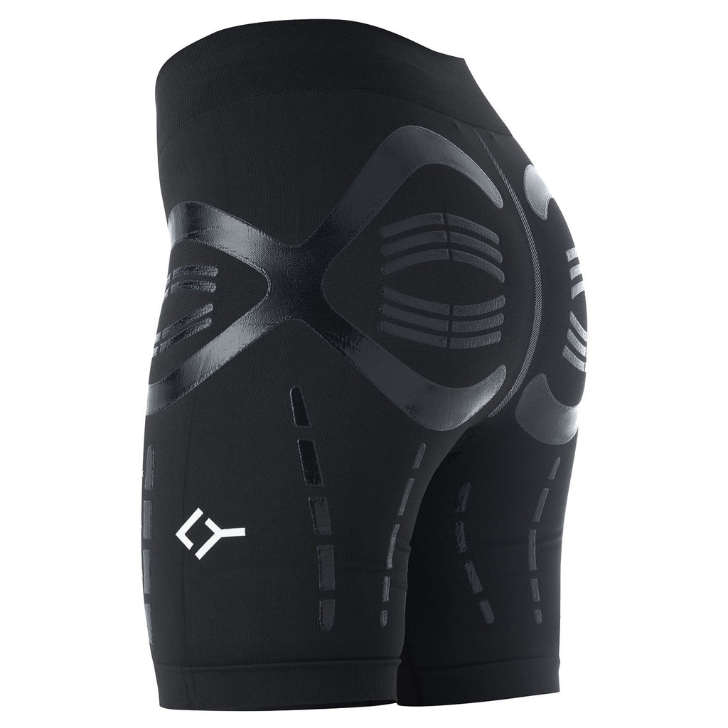 Short Floky Activator Negro