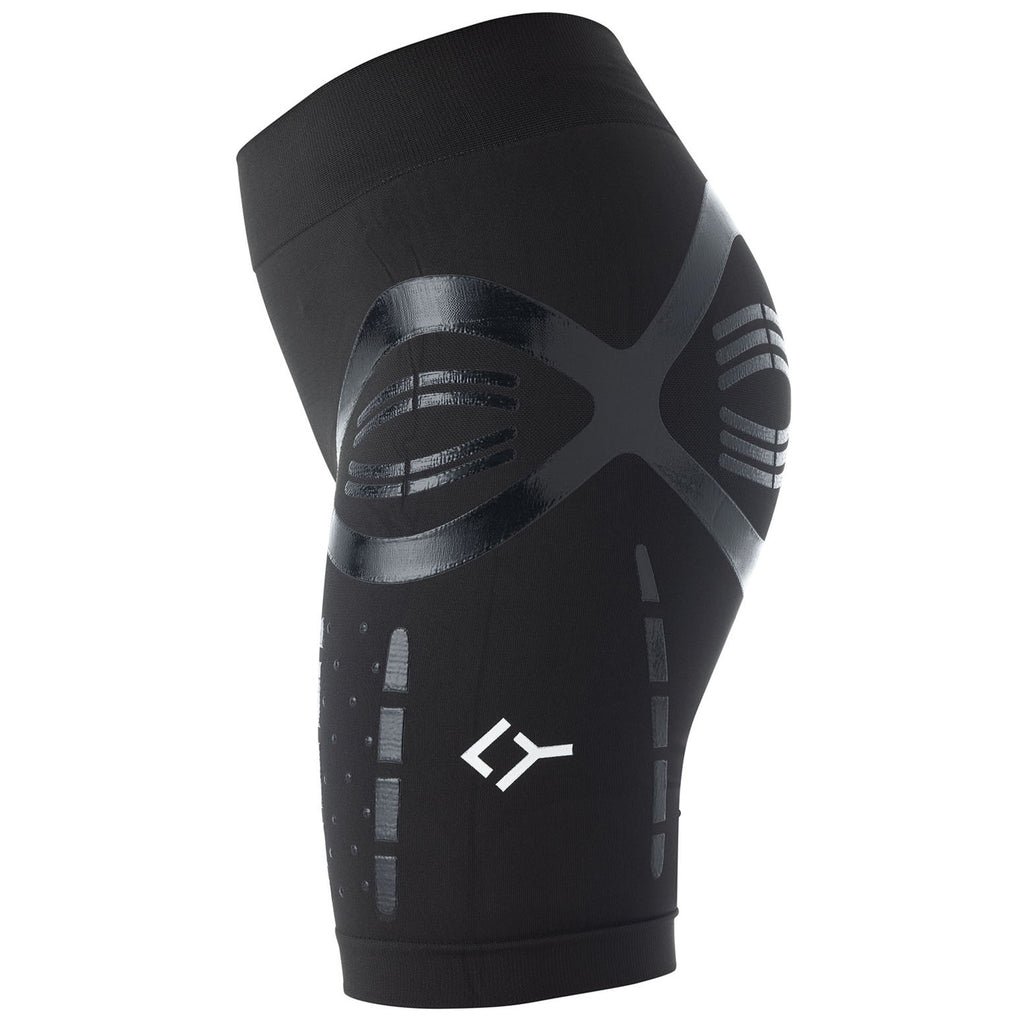 Short Floky Activator Negro