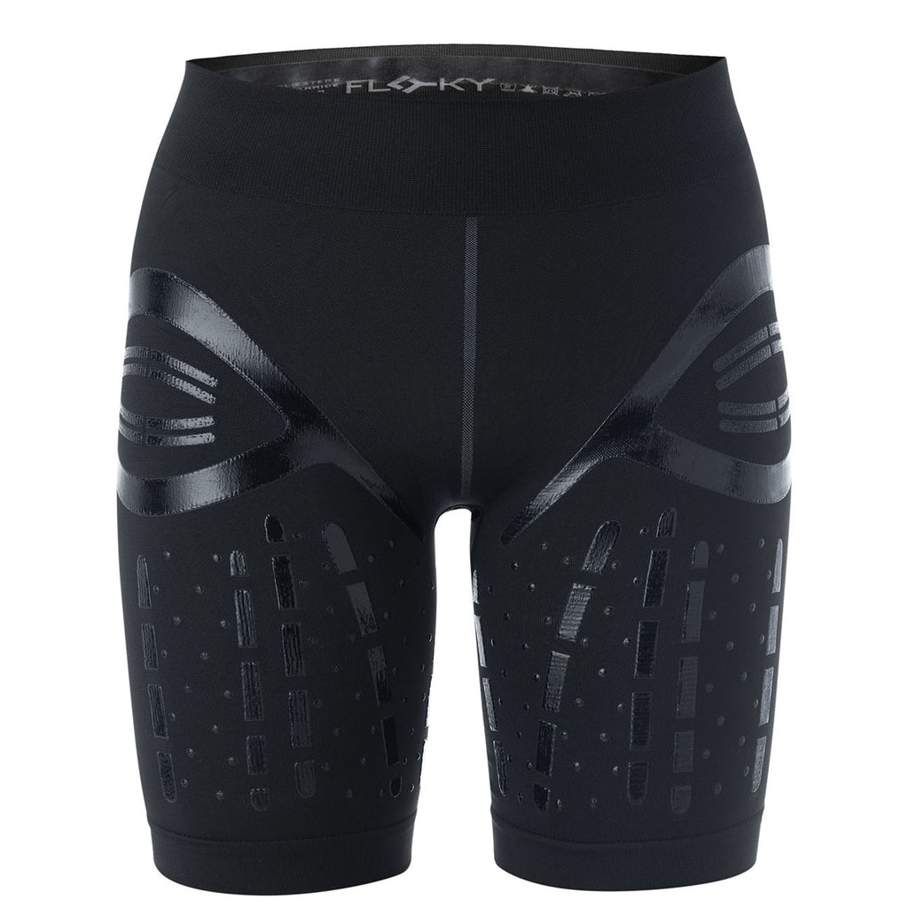 Short Floky Activator Negro