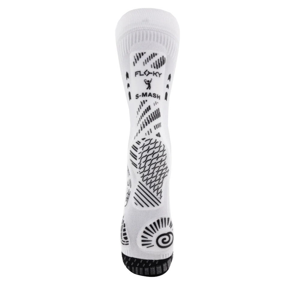 Calcetines Floky S-Mash 3D Blanco