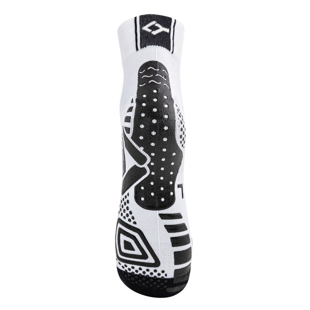 Calcetines Floky Multisport Blanco