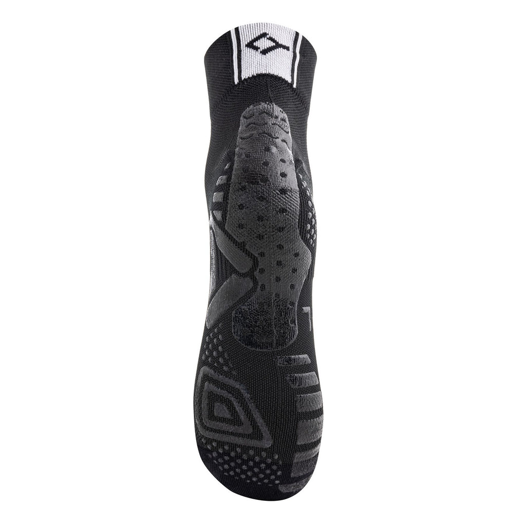Calcetines Floky Multisport Negro