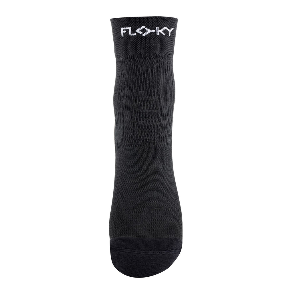 Calcetines Floky Multisport Negro