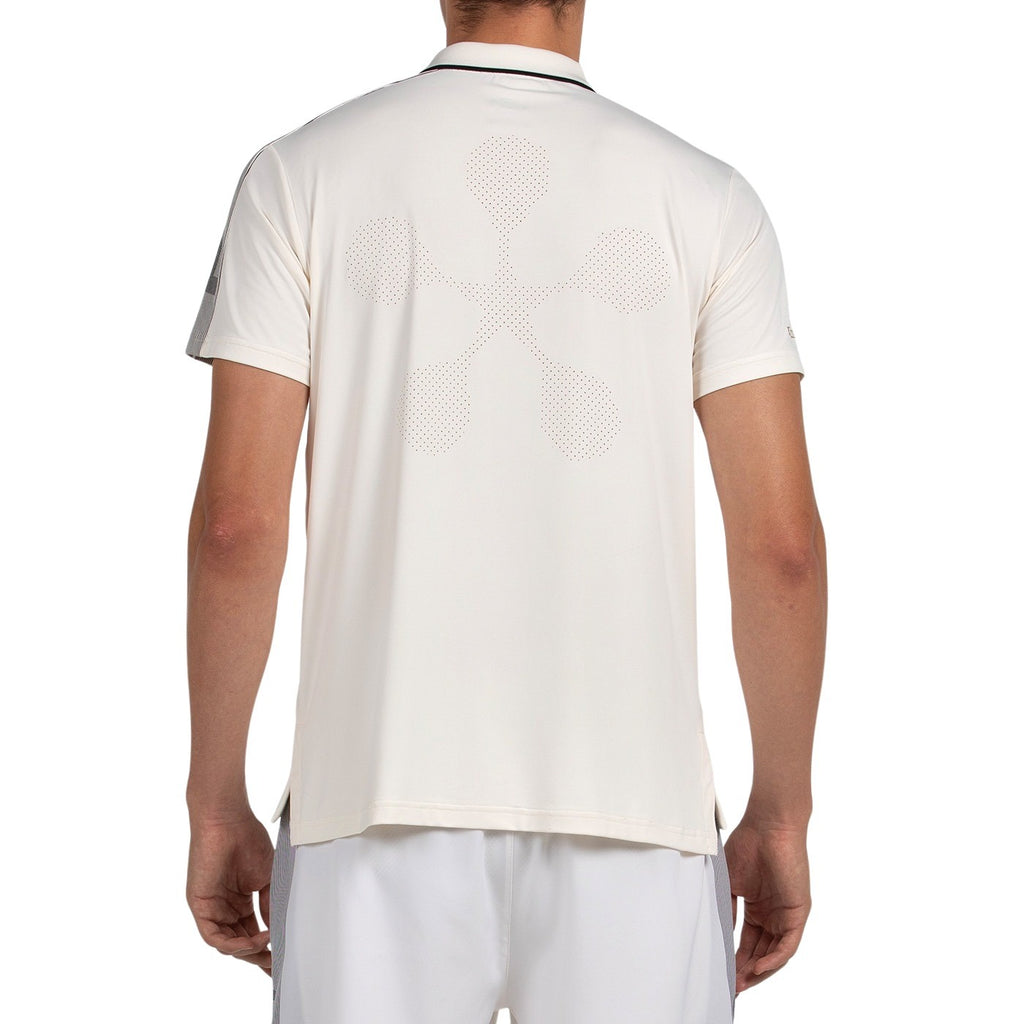 Polo Bullpadel Premier Padel Patron Crudo