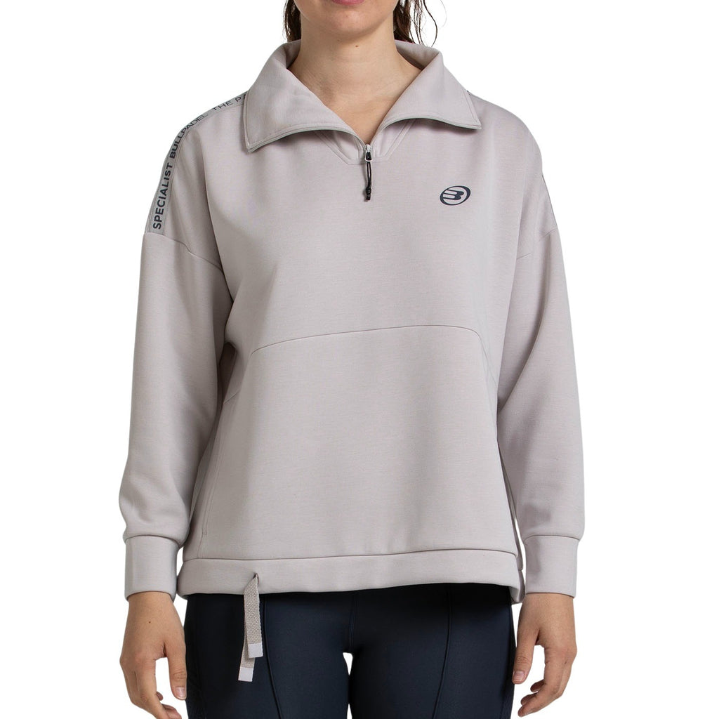 Sudadera Bullpadel Alasia Arena