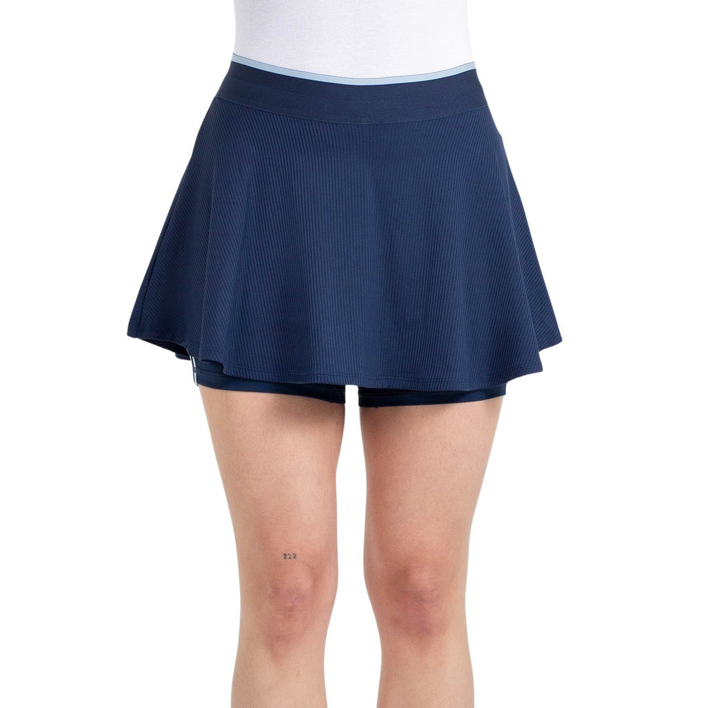 Falda Bullpadel Tajar Oceano Profundo