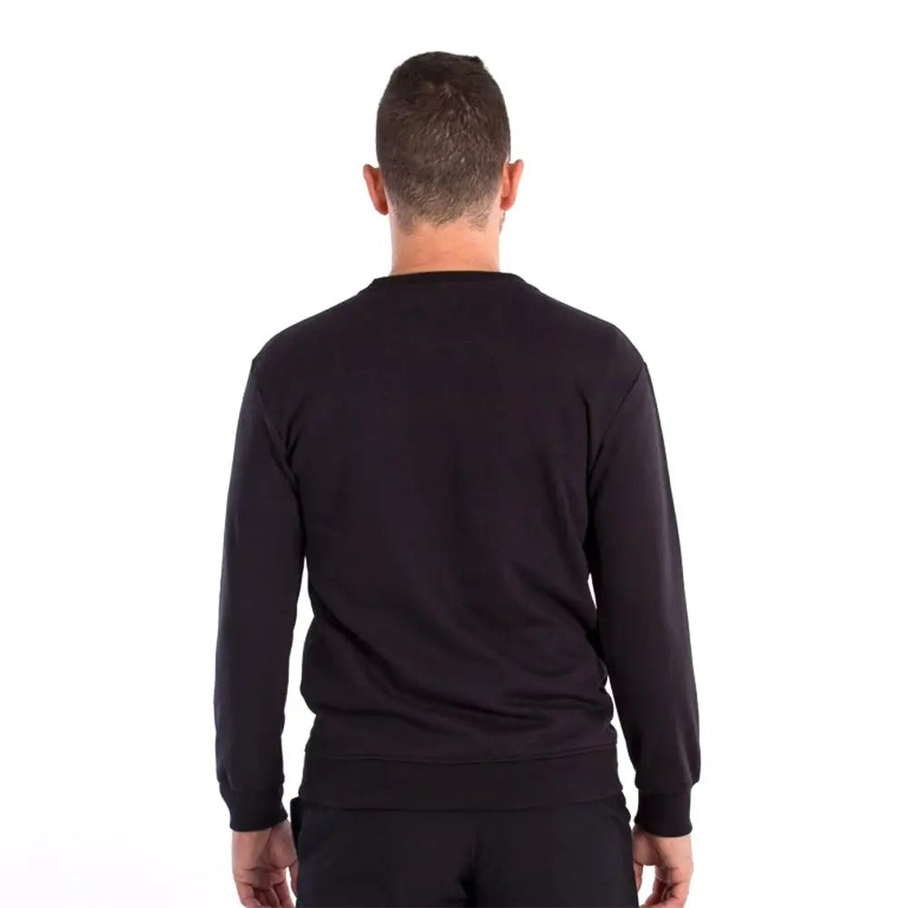 Sudadera Vibora Assassin Negro