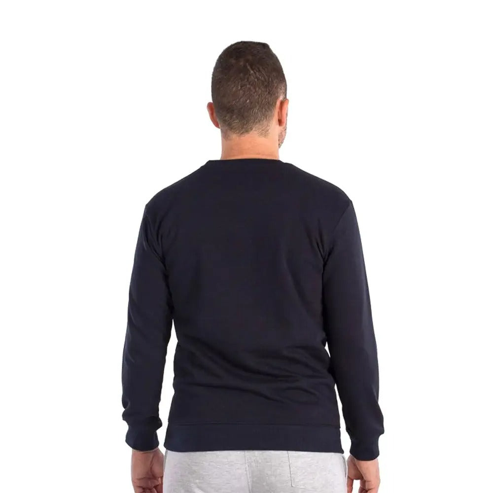 Sudadera Vibora Assassin Azul Marino
