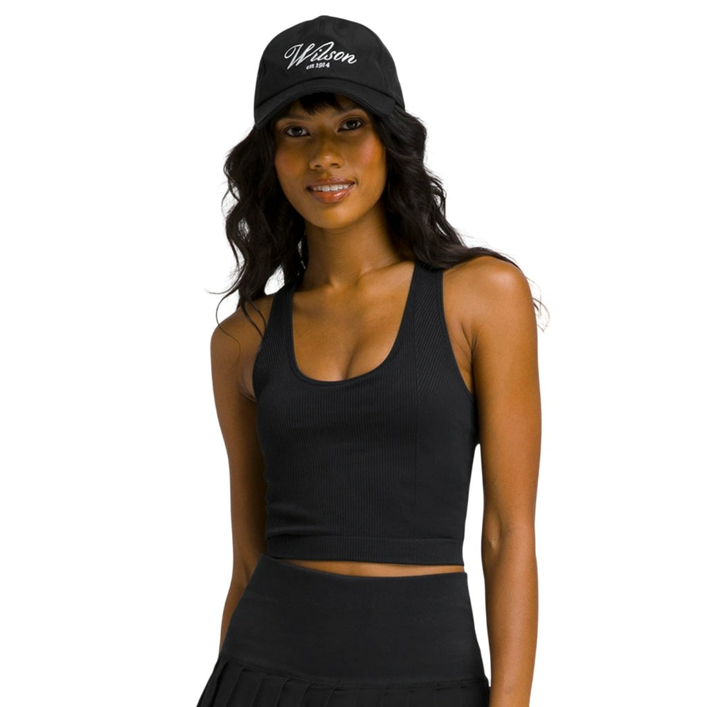 Top Wilson Everyday Brami Negro