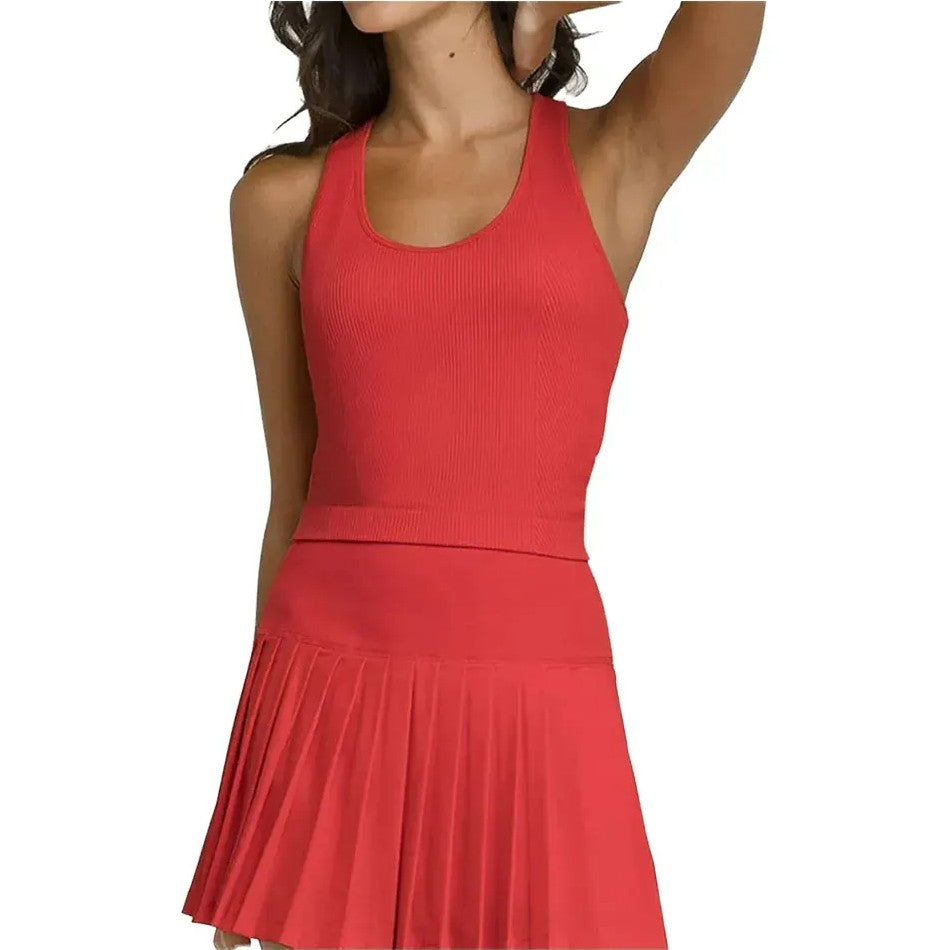 Top Wilson Everyday Brami Rojo