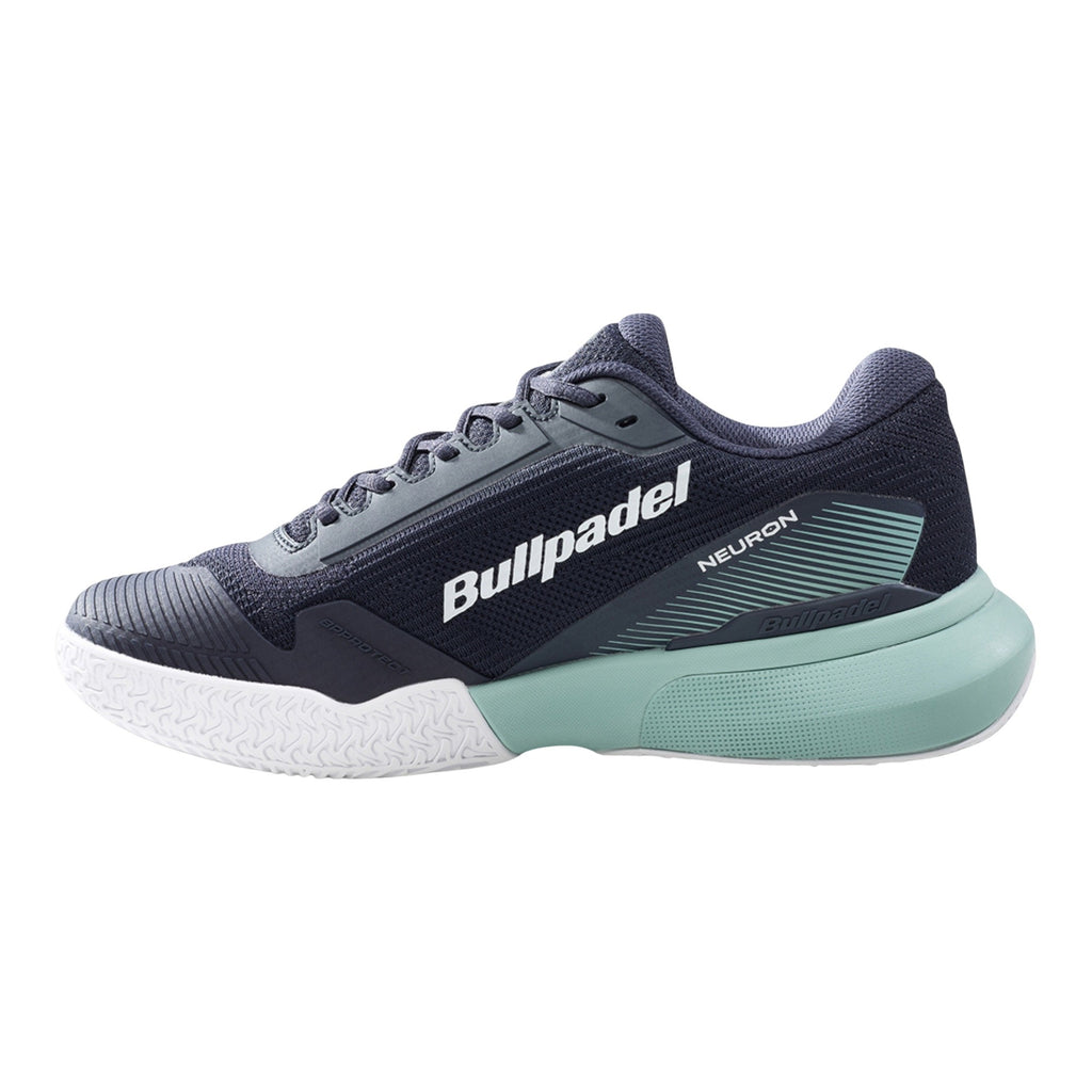 Zapatillas Bullpadel Neuron 26V Marino