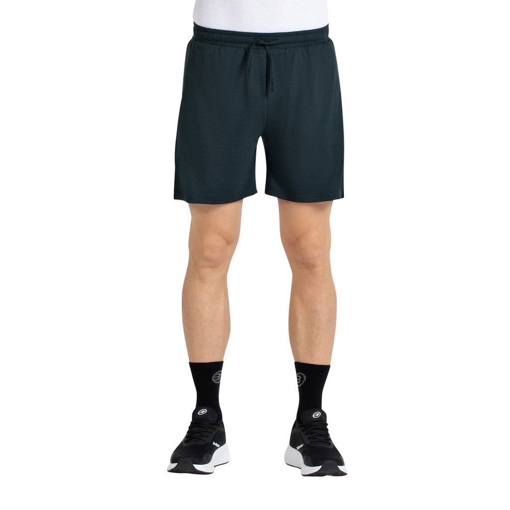 Short Bullpadel Ande Verde Oscuro