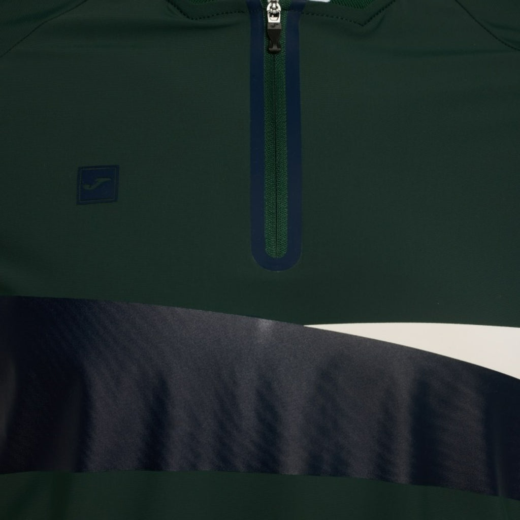 Polo Joma Elite Club Verde