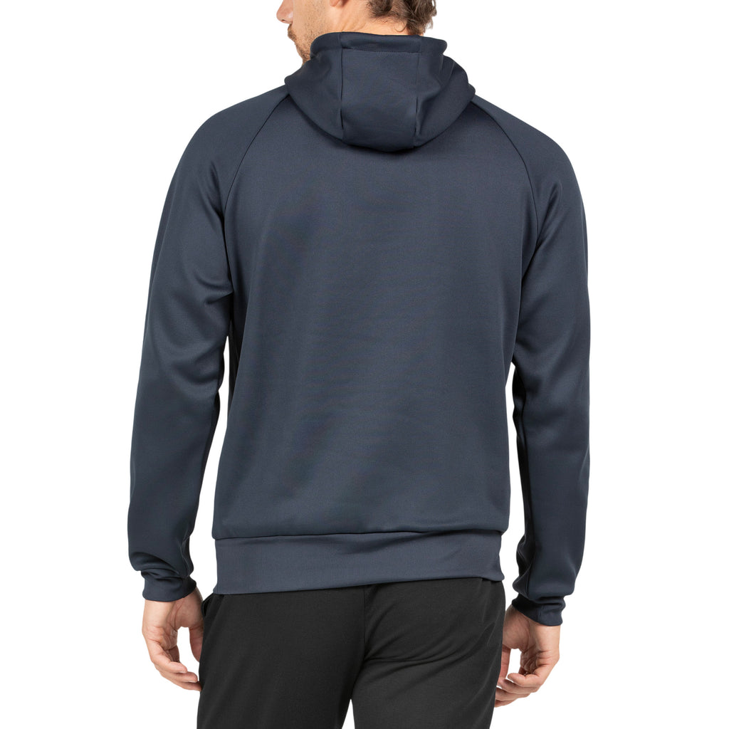 Sudadera Bullpadel Eira Azul Marino