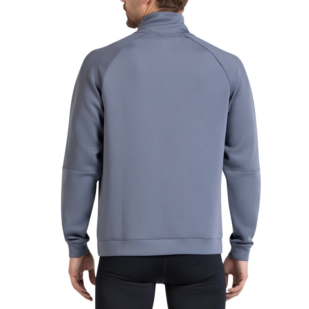 Chaqueta Bullpadel Eros Grafito