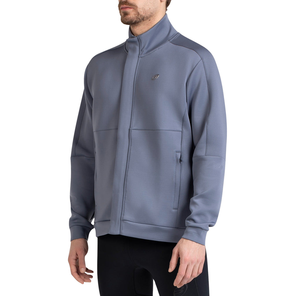 Chaqueta Bullpadel Eros Grafito