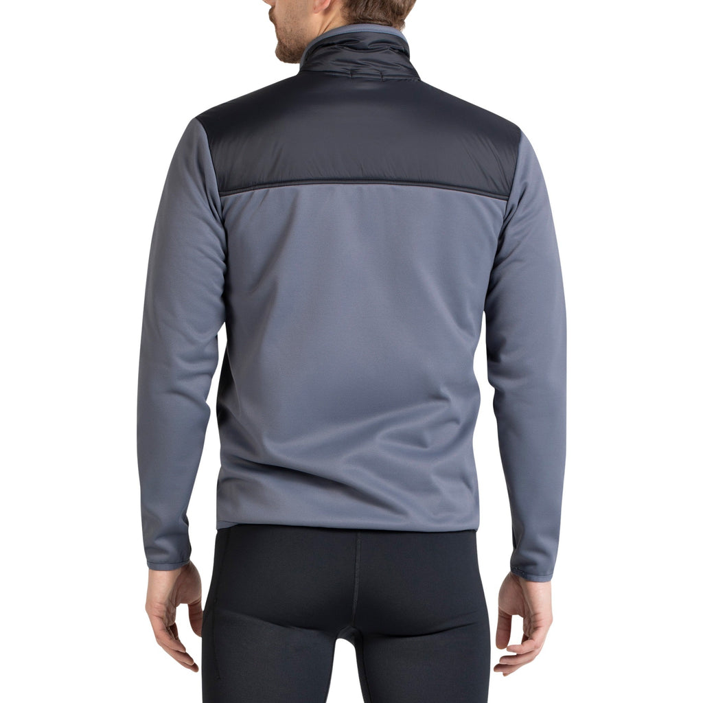 Anorak Bullpadel Enris Grafito
