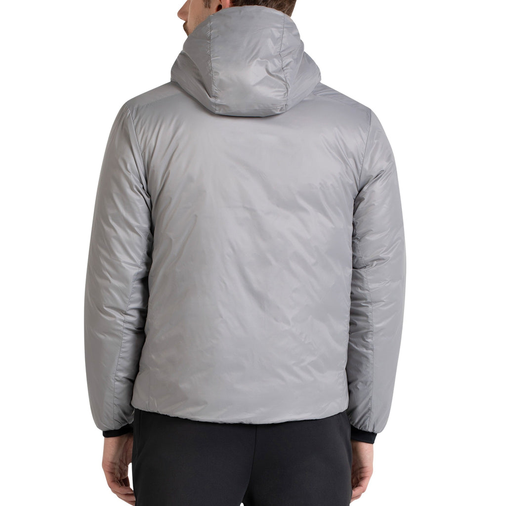 Anorak Bullpadel Etireo Topo