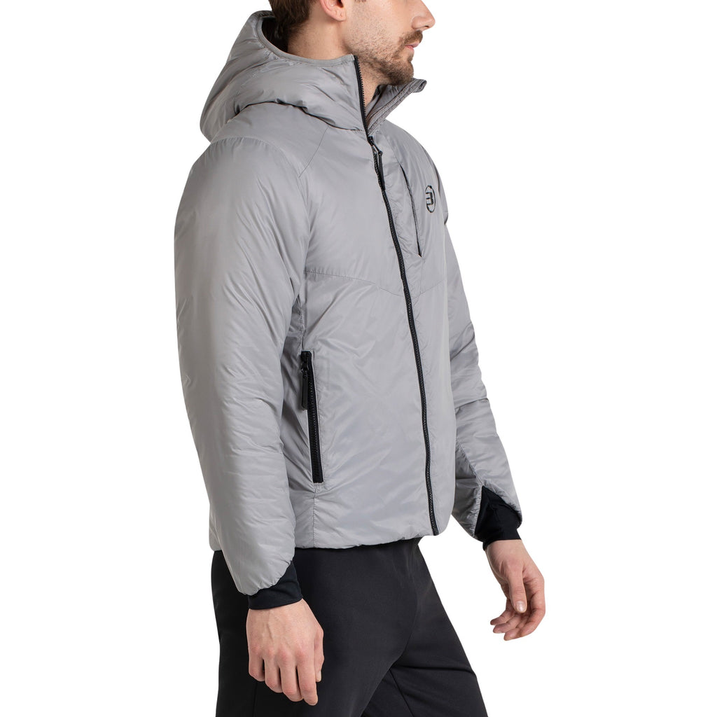 Anorak Bullpadel Etireo Topo