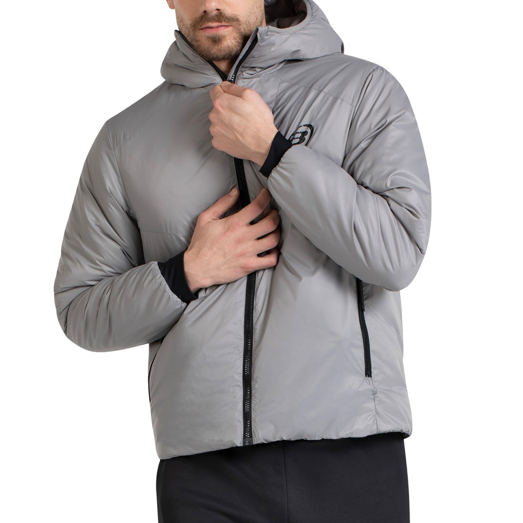 Anorak Bullpadel Etireo Topo