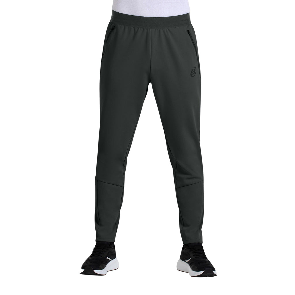 Pantalon Bullpadel Baino Negro