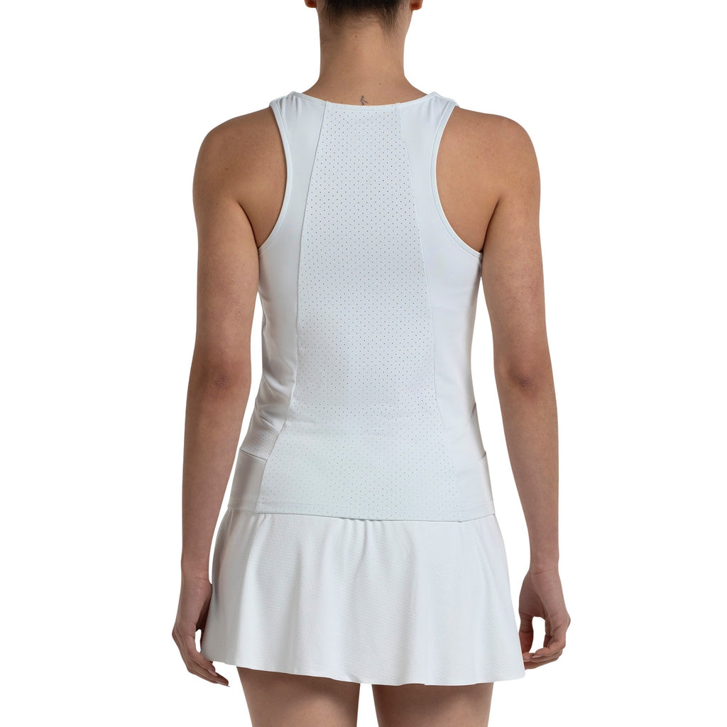 Camiseta Bullpadel Oneda Hielo