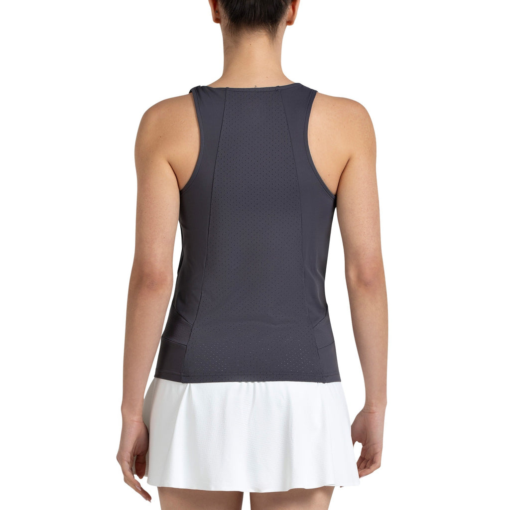 Camiseta Bullpadel Oneda Asfalto