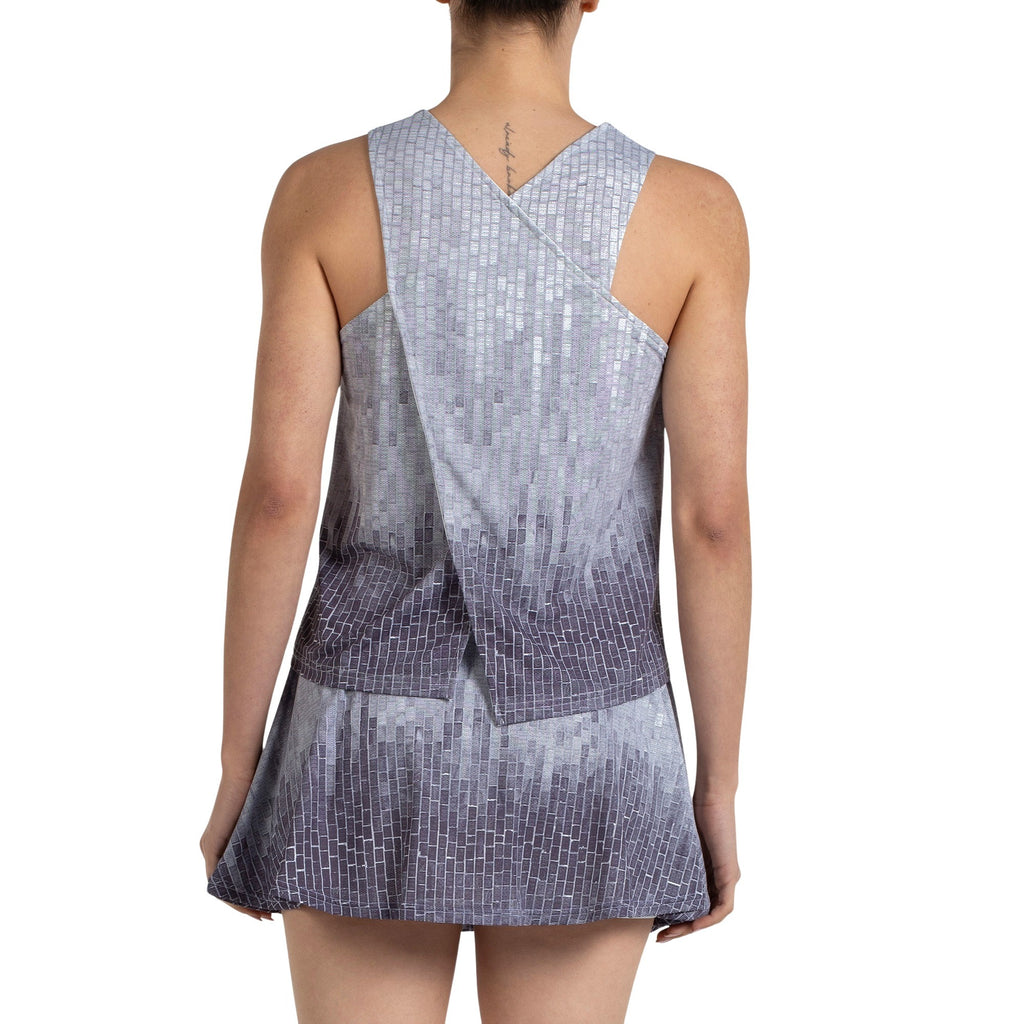Camiseta Bullpadel Orli Hielo