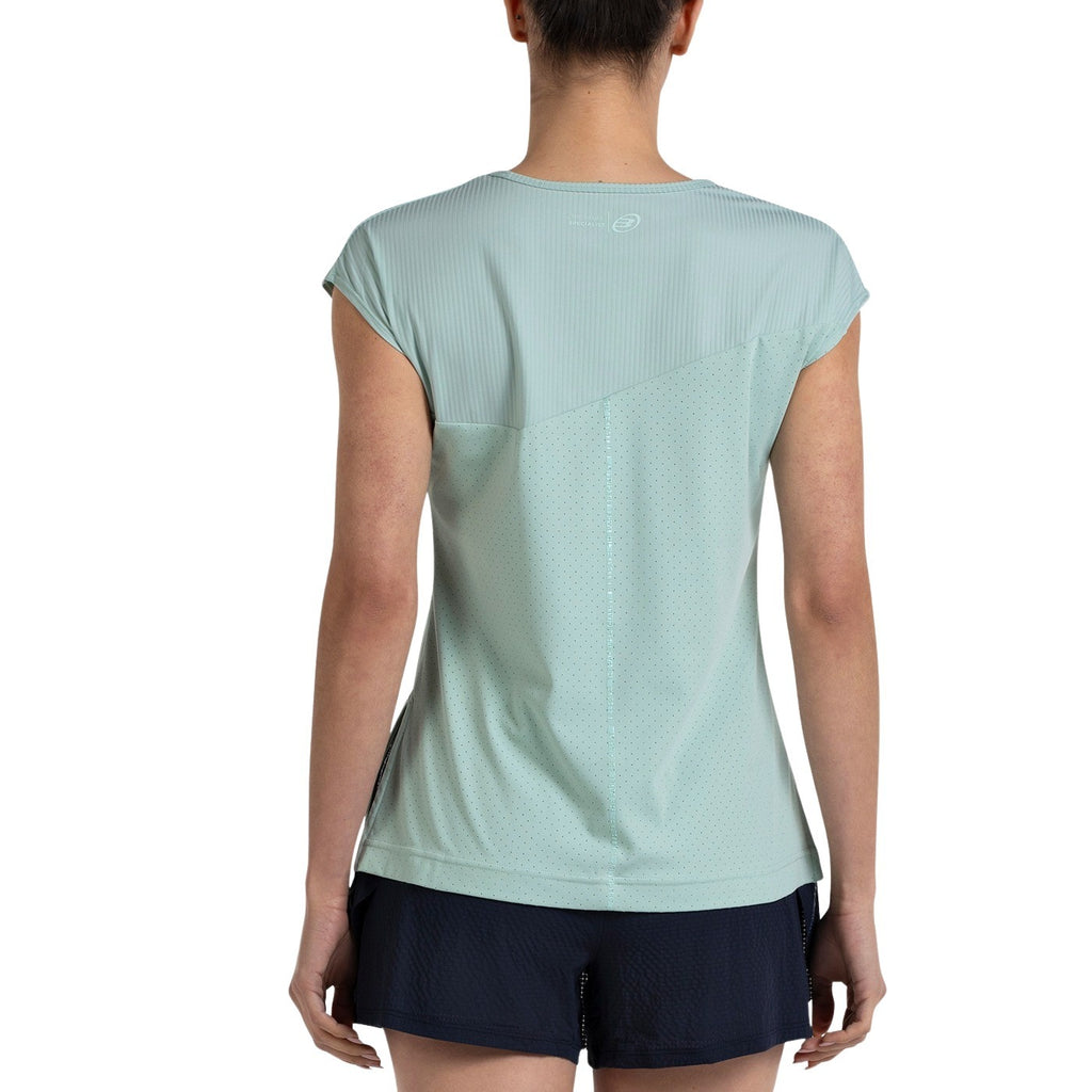 Camiseta Bullpadel Pailea Jade