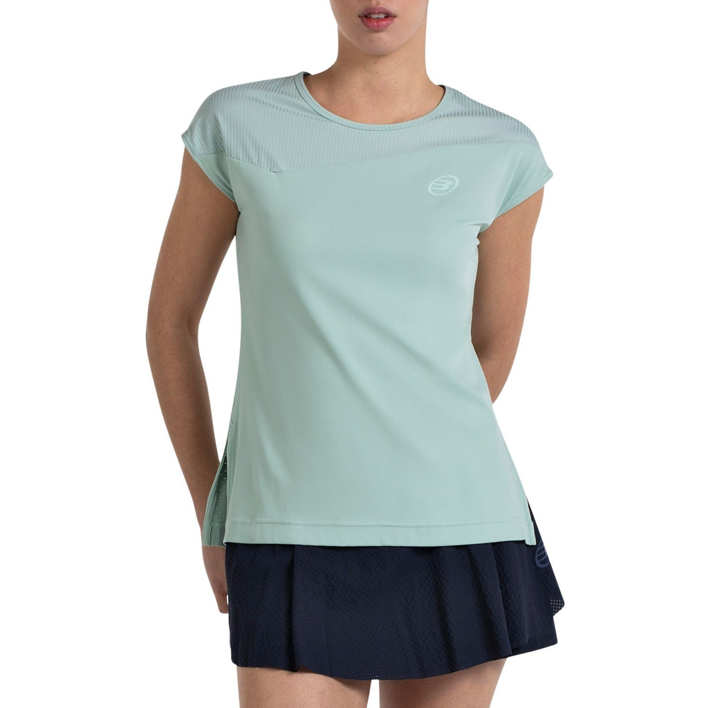 Camiseta Bullpadel Pailea Jade