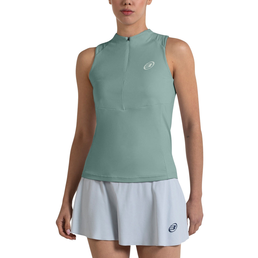 Camiseta Bullpadel Pianor Jade