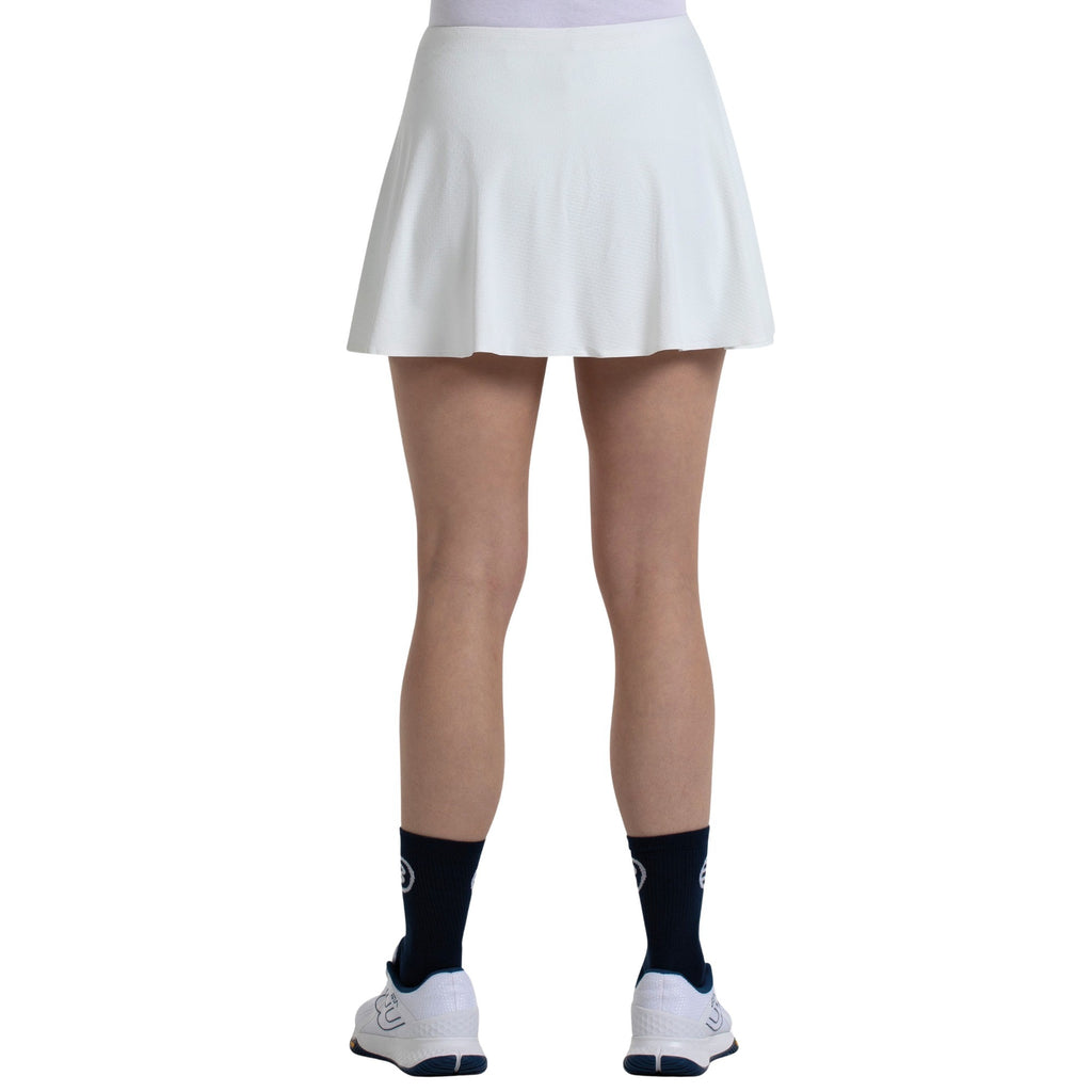 Falda Bullpadel Odilia Hielo