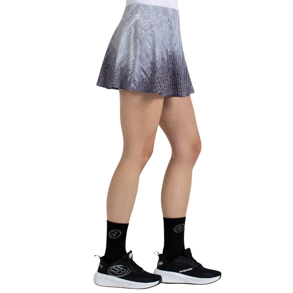 Falda Bullpadel Omani Hielo