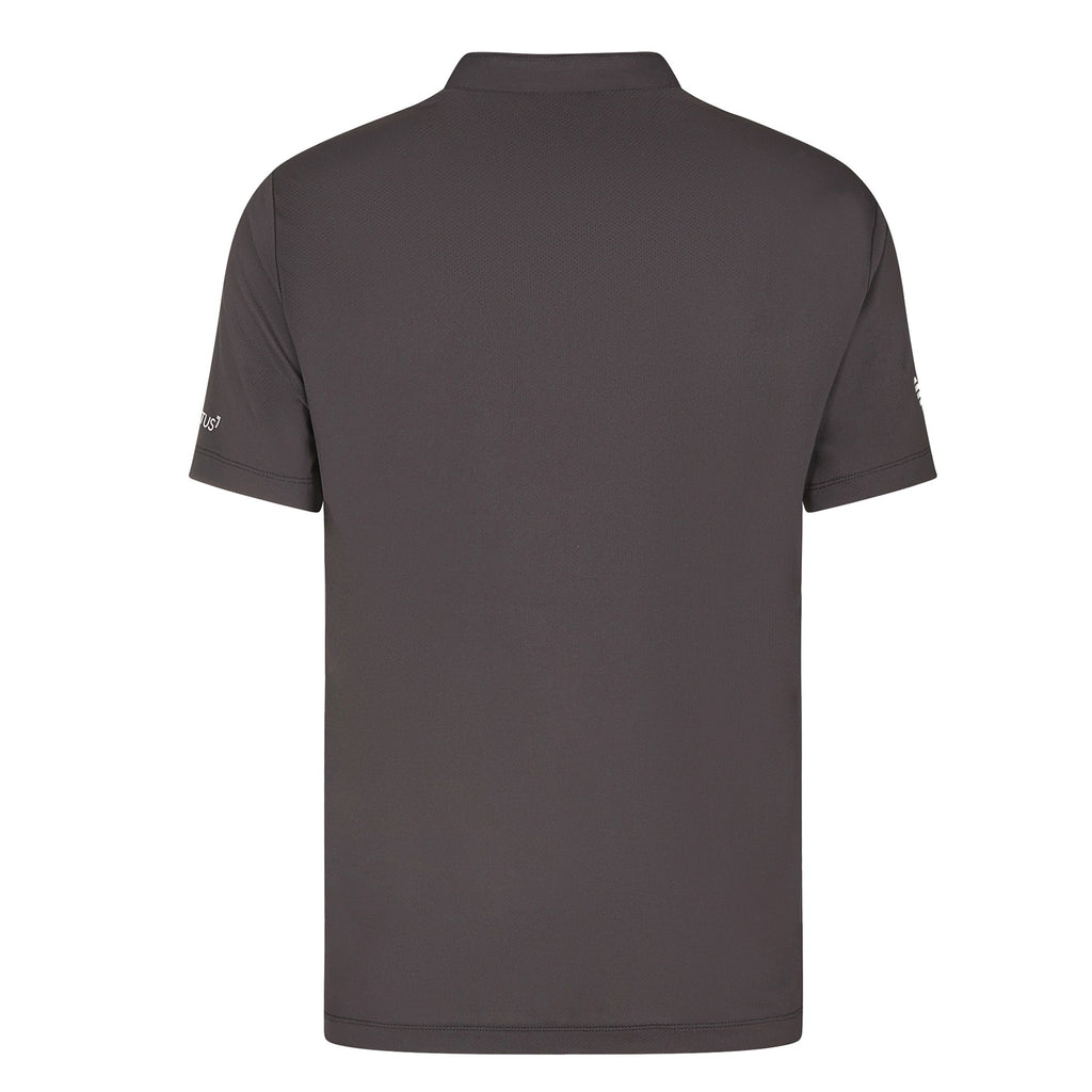 Camiseta Armani EA7 Ventus 7 Slim Fit Negro