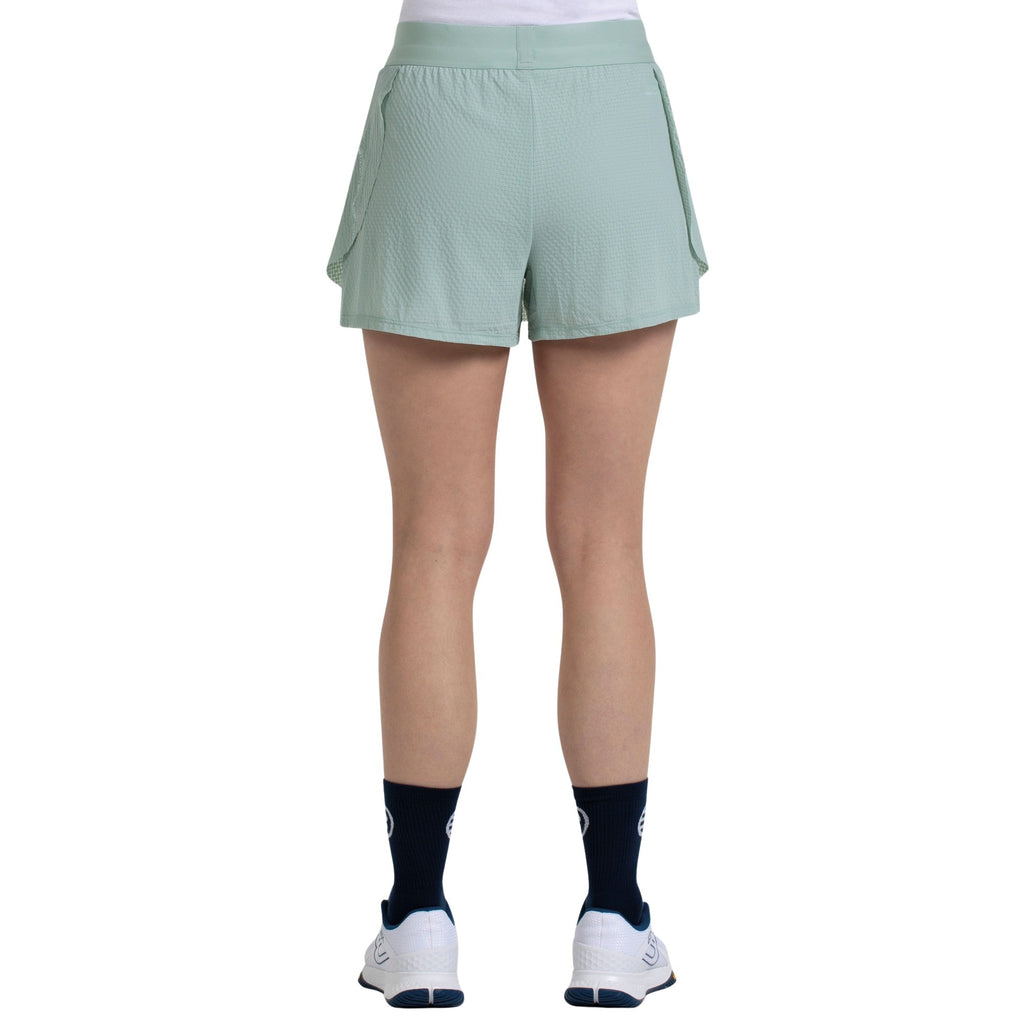 Falda Bullpadel Pilaro Jade
