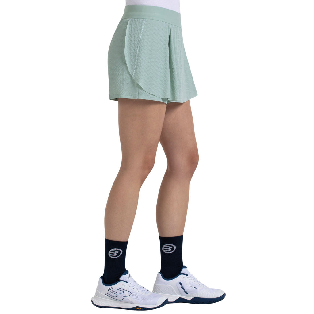 Falda Bullpadel Pilaro Jade