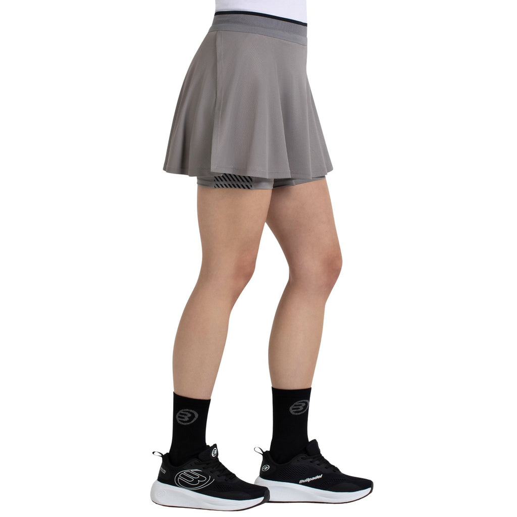 Falda Bullpadel Tesan Topo