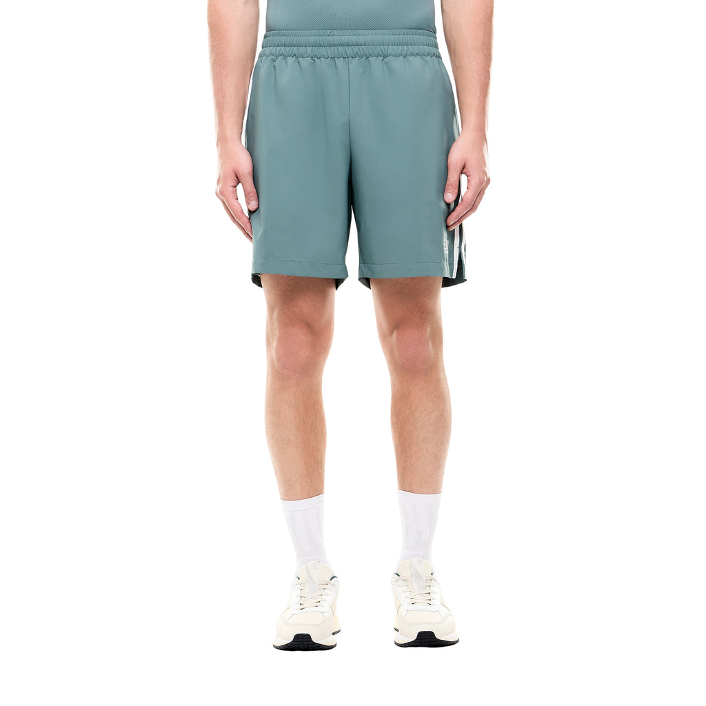 Short Armani EA7 Ventus 7 Tennis Pro Regular Verde