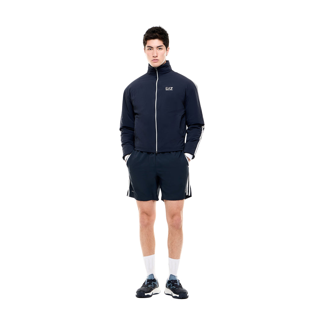 Short Armani EA7 Ventus 7 Tennis Pro Regular Azul Armani